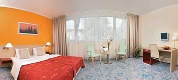 Michael Hotel Praha