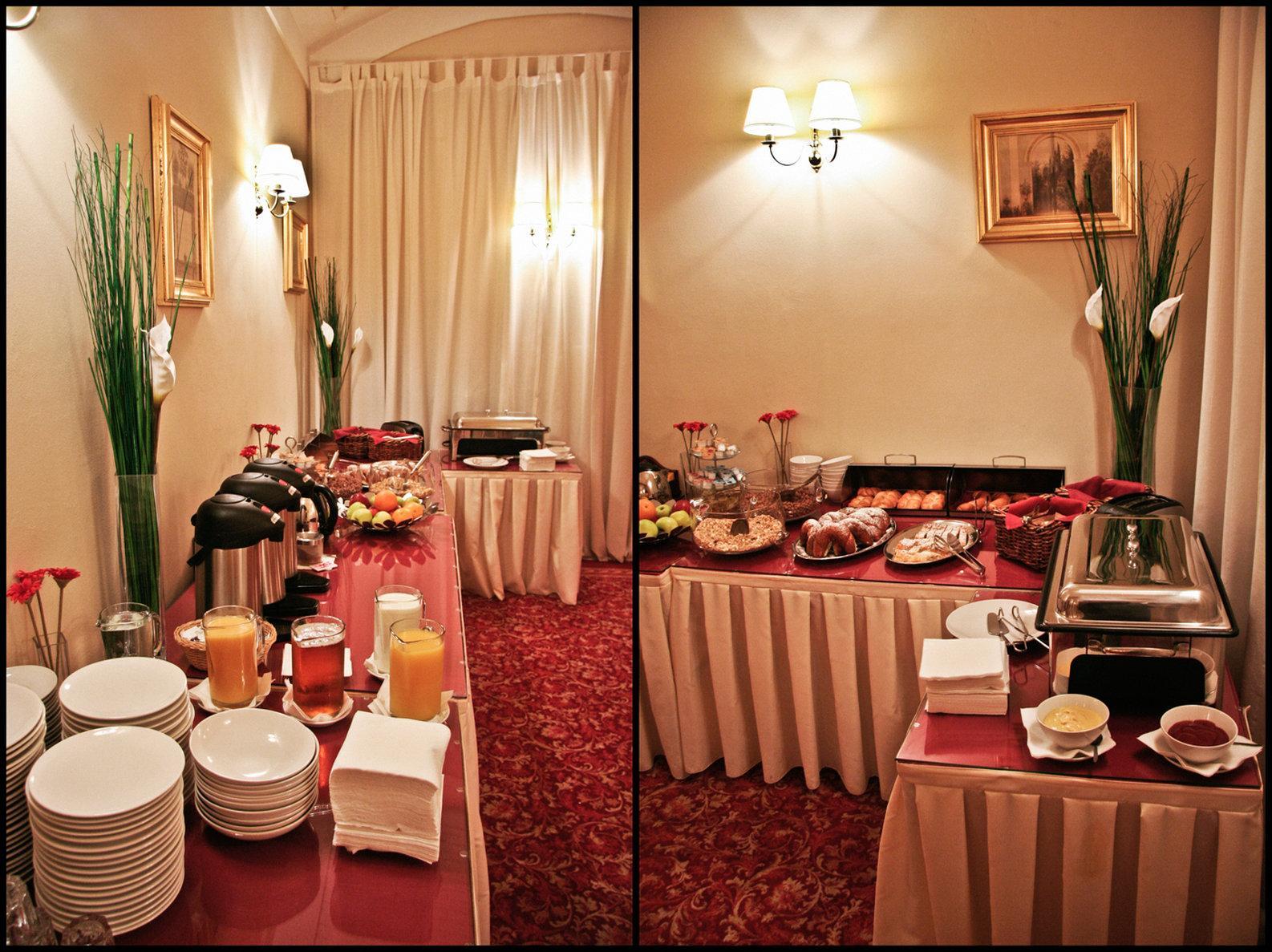 Hotel Angelis