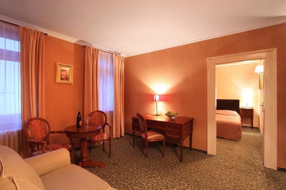 Hotel Angelis