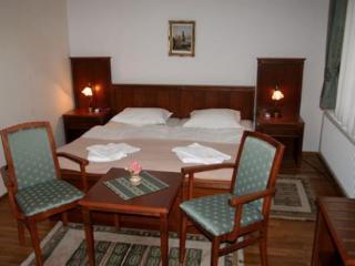 Nosal Hotell Prag
