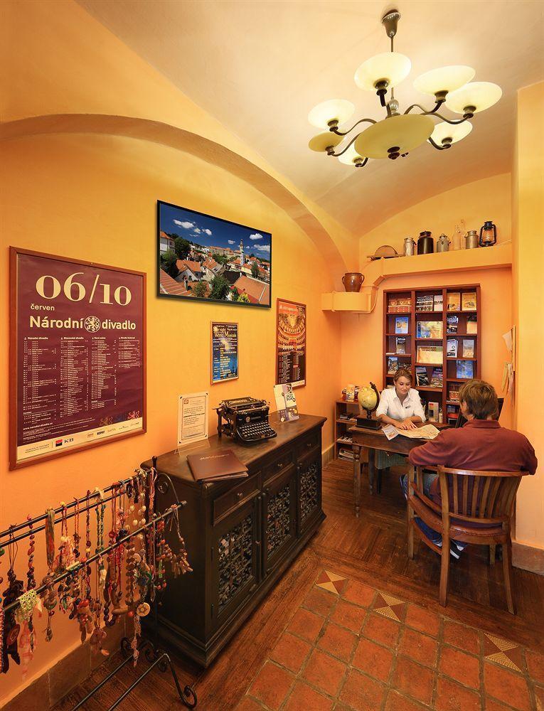 Hotel Salvator 3*