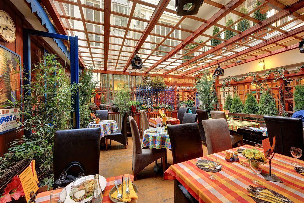 Hotel Salvator 3*