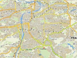 Nosal Prag