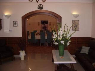 Hotell Nosal Prag