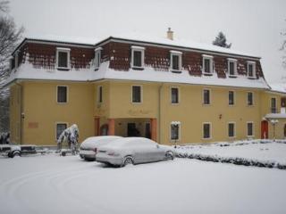 Nosal Prag