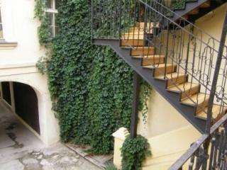 Hotell Cathedral Old Town Square Prag