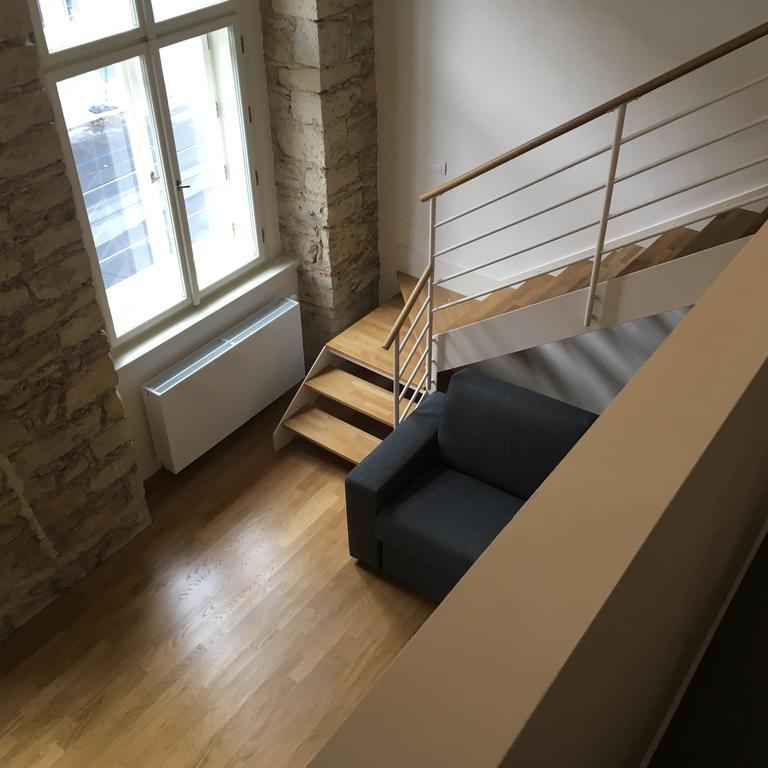 Lejlighed Sokolovska 91 Prag