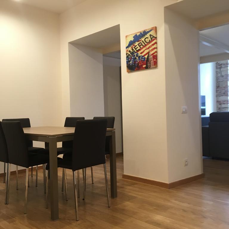 Lejlighed Sokolovska 91 Prag