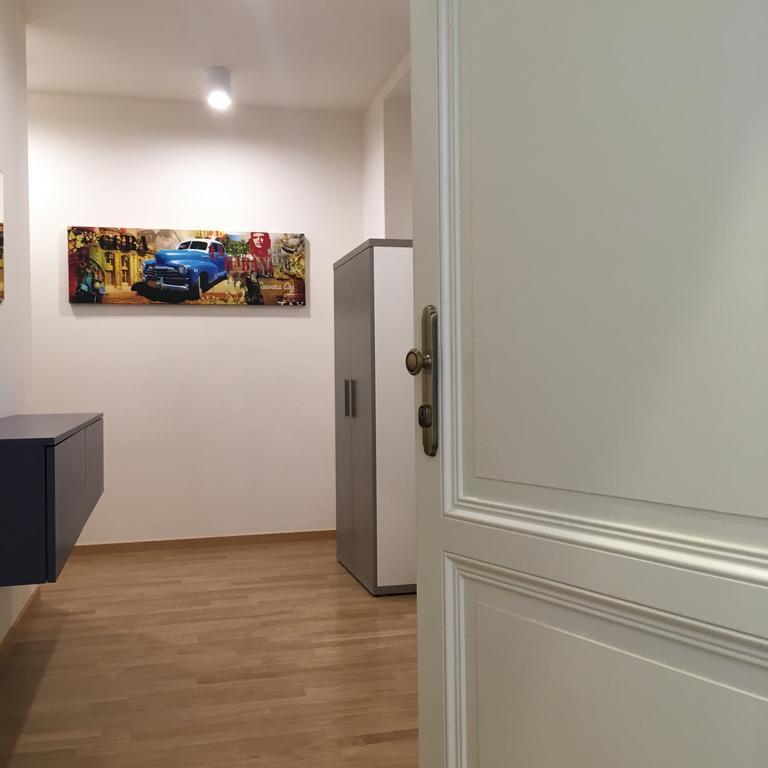 Sokolovska 91 Prag