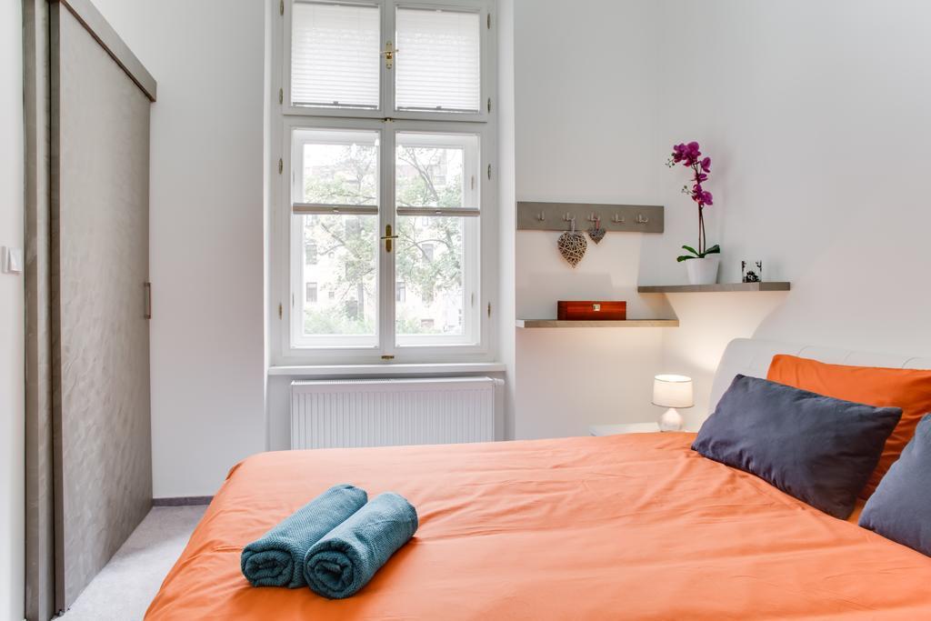 Cool&luxury 2 Bedrooms Prag