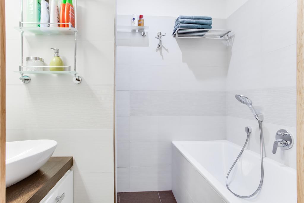 Cool&luxury 2 Bedrooms * Prag