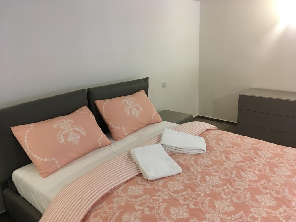 Sokolovska 91 Lejlighed