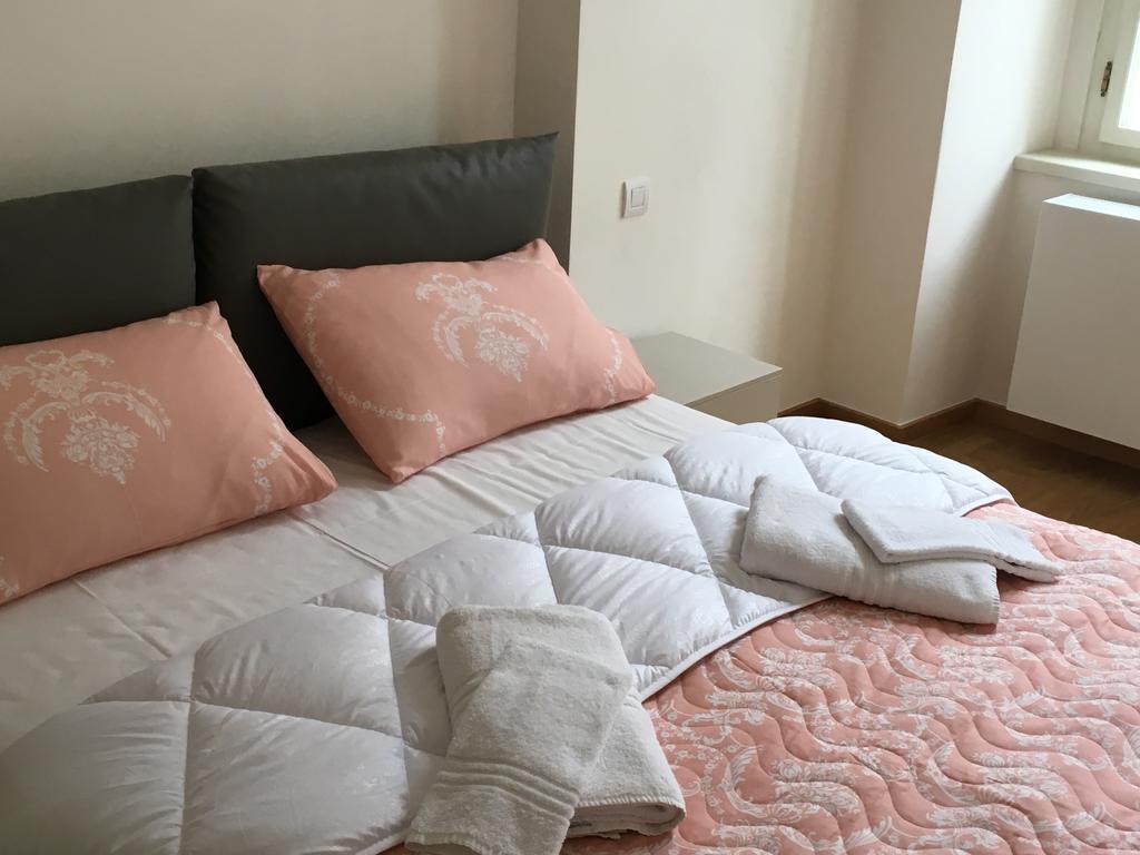 Sokolovska 91 Lejlighed *