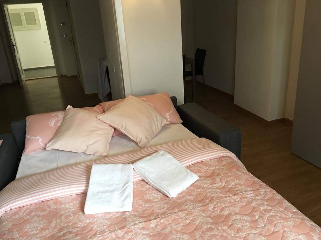Lejlighed Sokolovska 91 Prag