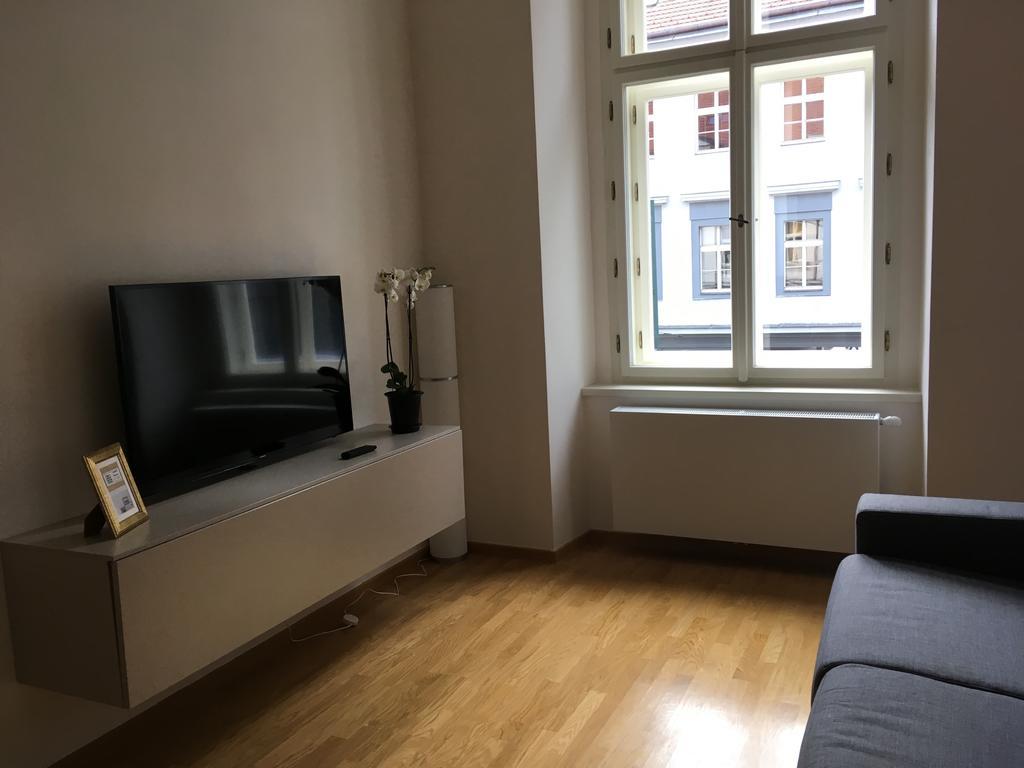 Sokolovska 91 Lejlighed Prag