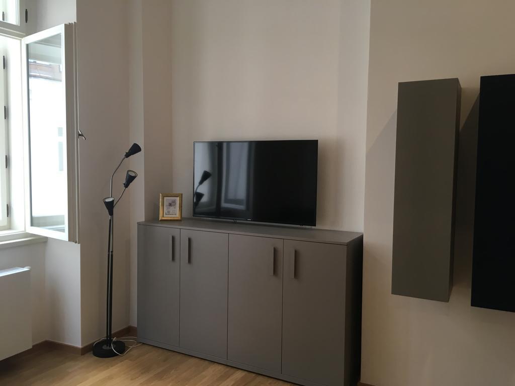 Sokolovska 91 * Prag