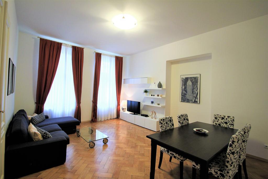 Apartmán Salvator - By