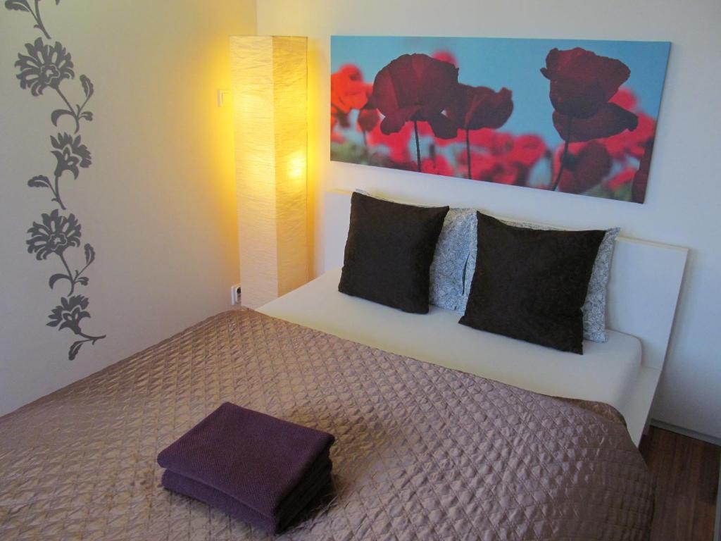 Golden Family Apartment Prag