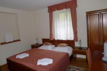 Nosal Prag
