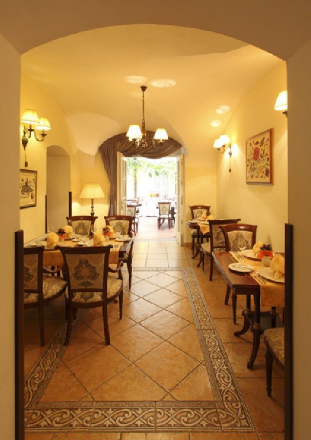 Boutique Constans Prag