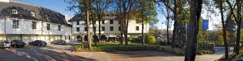 Hotell Na Zamecku
