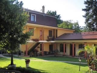 Hotell Nosal Prag