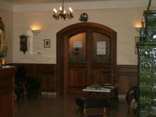 Nosal Hotell