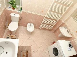 Lägenhetshotell Abc Suites Prag