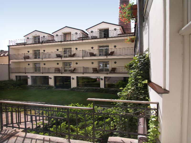 Angelis Hotel 4*