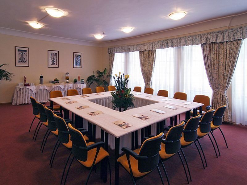 Hotell Boutique Constans 4*