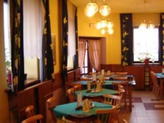 Brilliant Hotell 3*