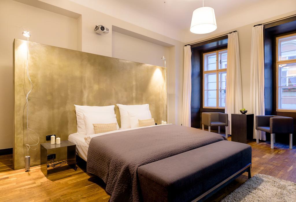 Celebrities Apt. Old Town Square Apartment Prag