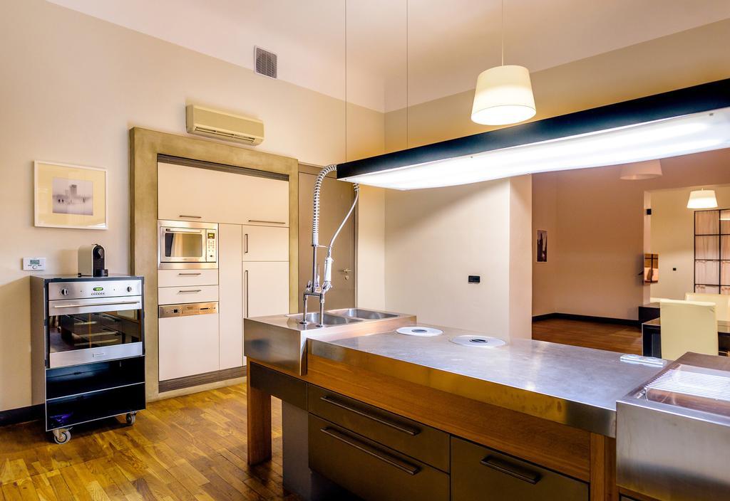 Celebrities Apt. Old Town Square Apartment *