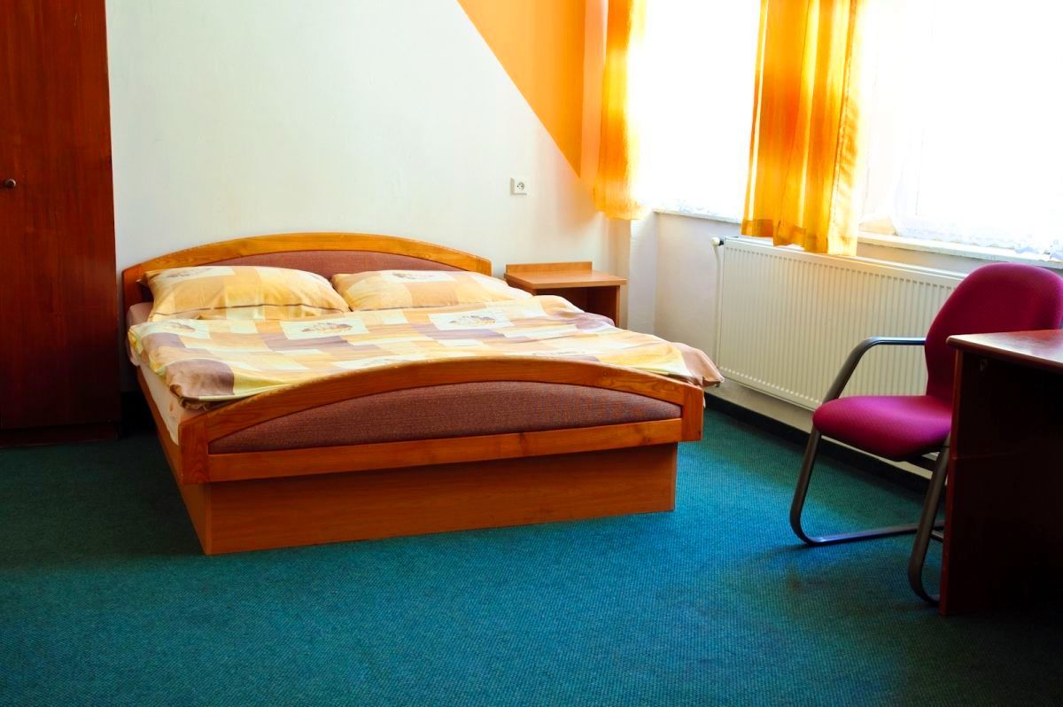 A - Centrum * Prag