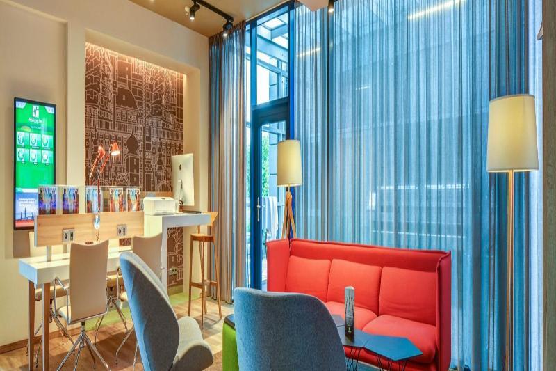 Holiday Airport By Ihg 4* Prag