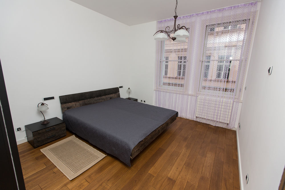 Masna Hotell Prag
