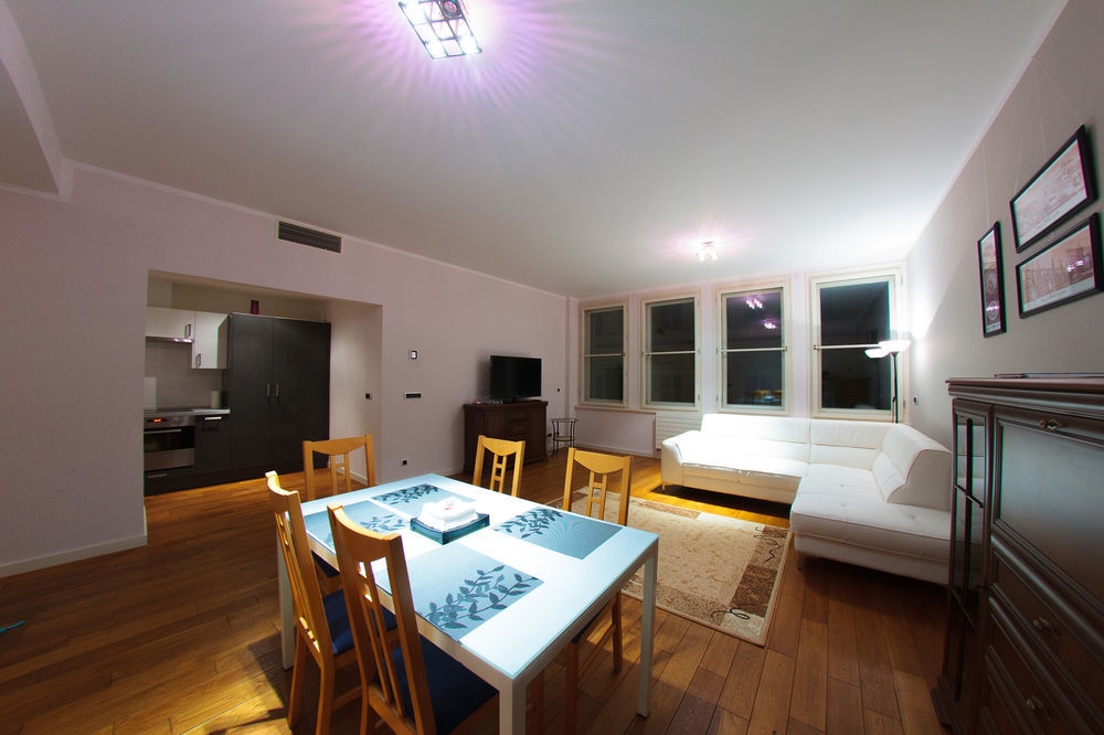 Masna Hotell Prag