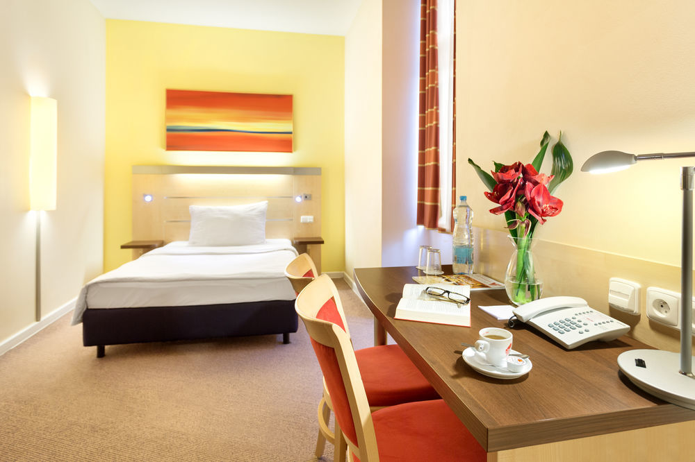 Hotell Exe Park 3*