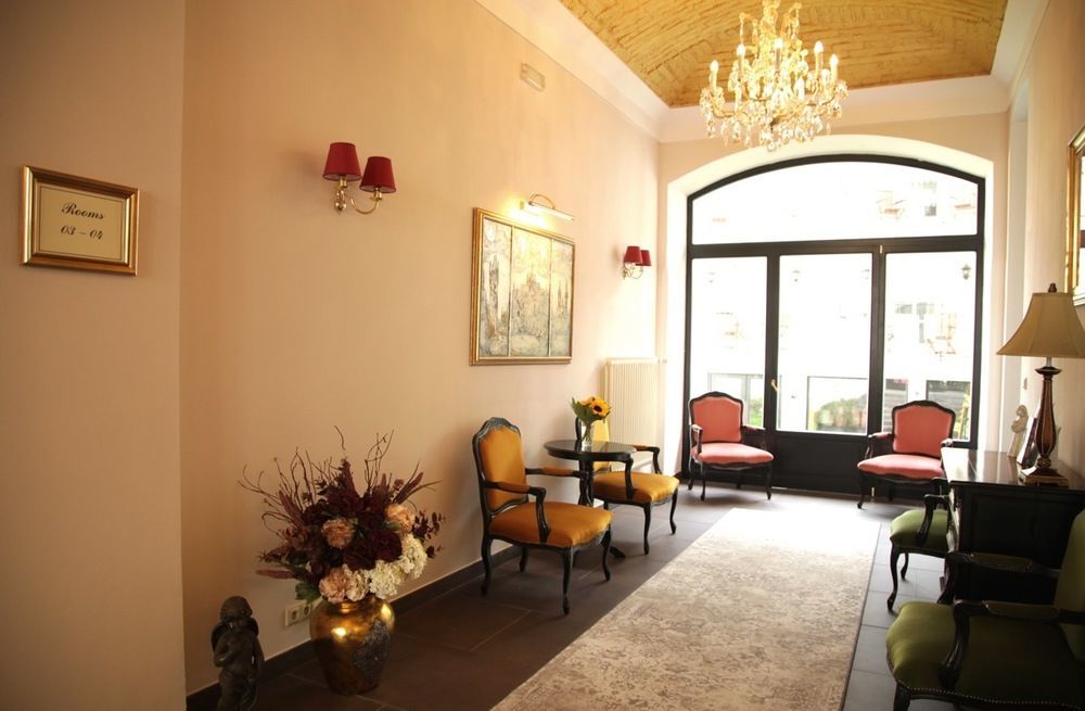 Angelis 4*