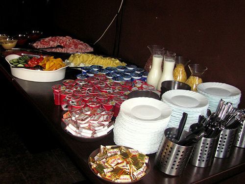 Pension Prague City 3* Prag