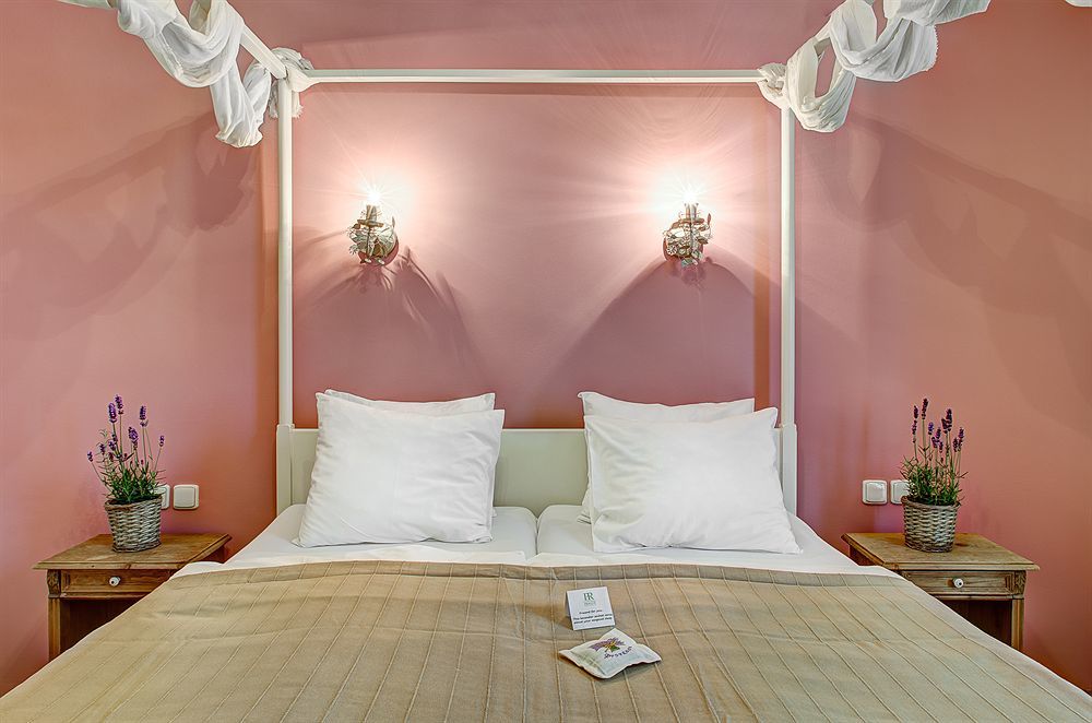 6 Continents By Adrez Apartment Prag