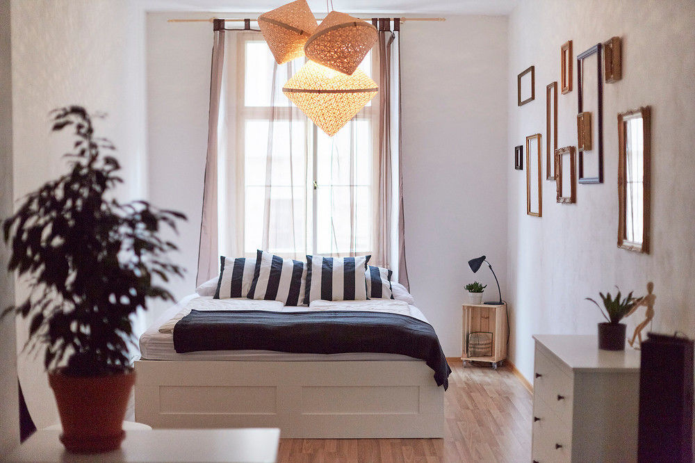 Friday Songs Apartment *