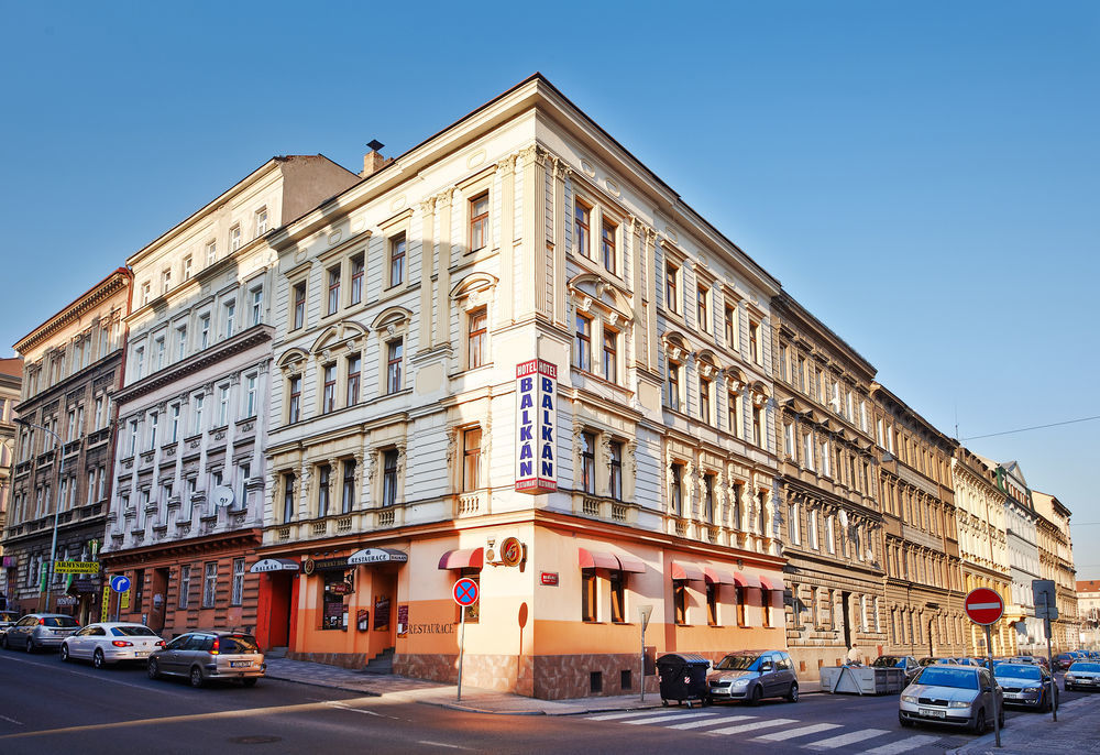 Hotel Anette