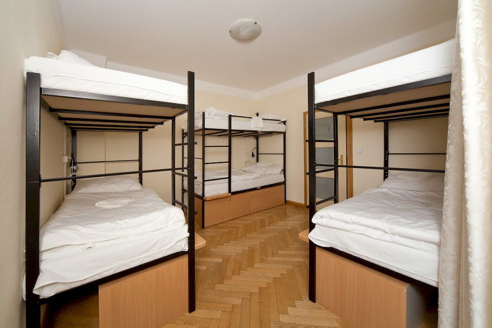 Mango Hostel