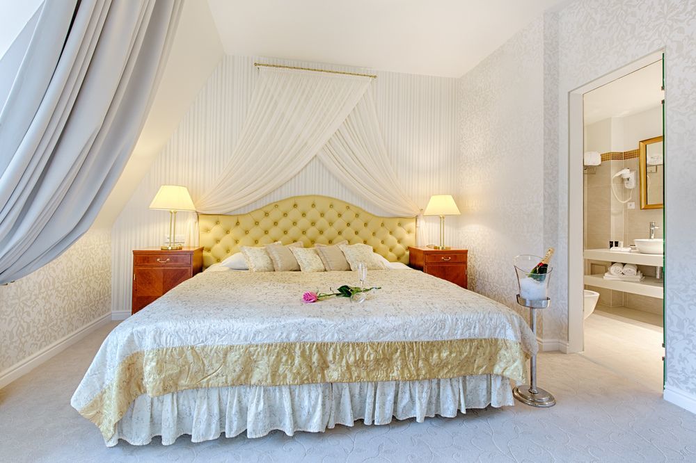 Hoffmeister&spa Prag