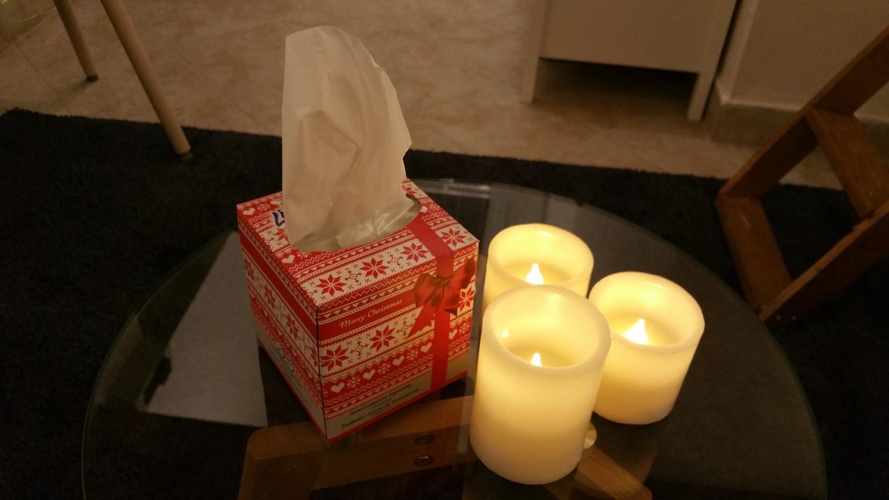 Cozy Private In The City Center Apartment Prag