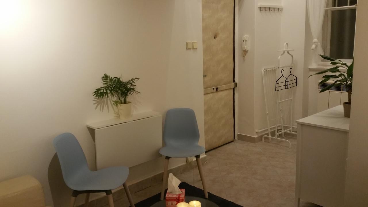 Cozy Private In The City Center Apartment