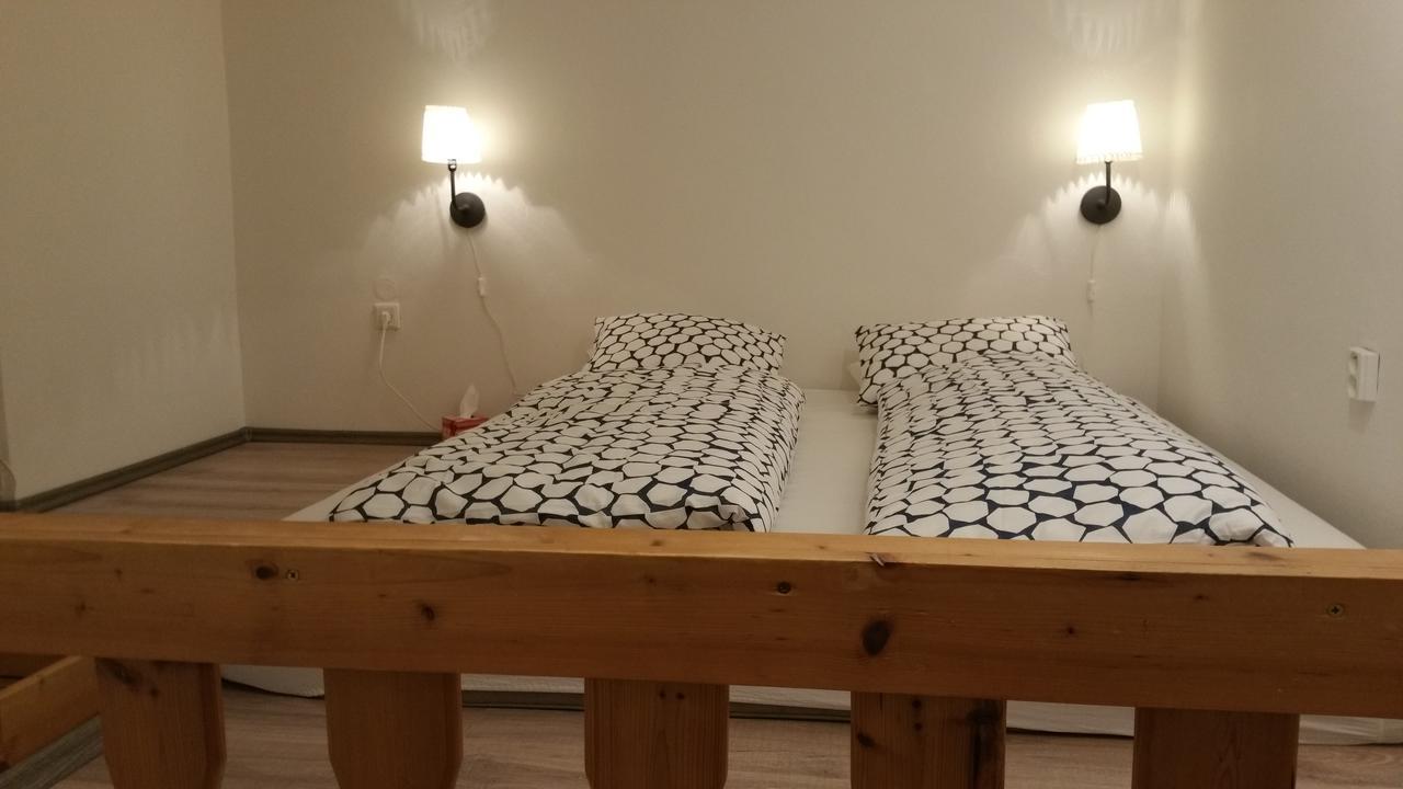 Apartment Cozy Private In The City Center *