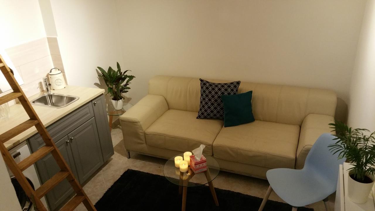 Cozy Private In The City Center * Prag