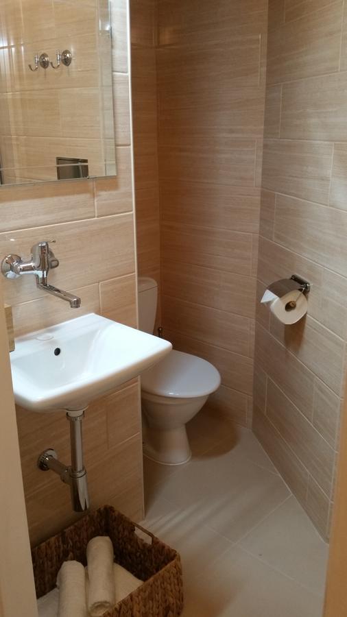 Cozy Private In The City Center Prag